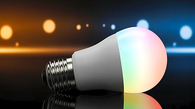 Philips Hue Offers Major Discounts on Smart Lighting Solutions Ahead of Black Friday