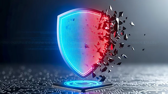 AI Security Concerns: Adversarial Bots Challenge Autonomous Threat Hunters