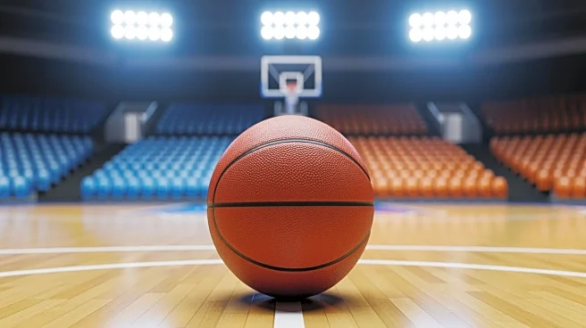 UC Irvine Hosts Weber State Following Saran's 20-Point Performance