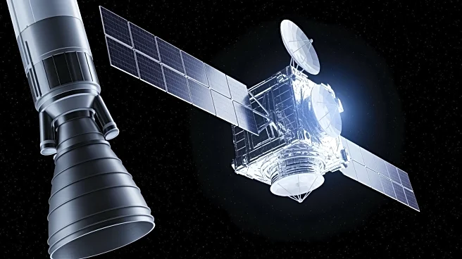 ULA Successfully Launches ViaSat-3 Satellite After Valve Replacement on Atlas 5 Rocket