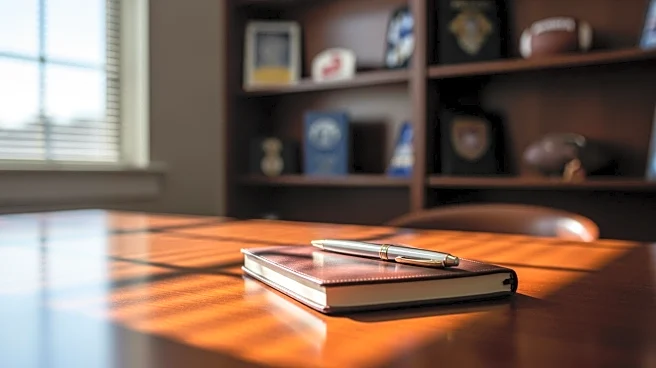 University of Colorado Athletic Director Rick George Steps Down, Impact on Deion Sanders' Role Clarified