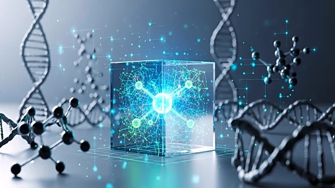 AI Models and Biological Data Centers: A New Era in Drug Discovery