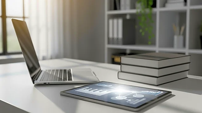 Paulding County Business Advisory Council Focuses on Workforce Development Initiatives