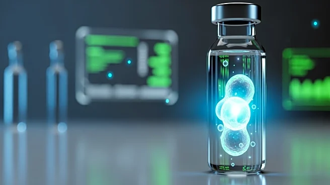 FDA Advances Cell and Gene Therapy with New Regulatory Framework