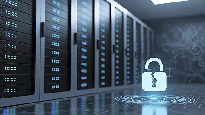 NHS Investigates Oracle EBS Hack Claims Amidst Data Theft Campaign