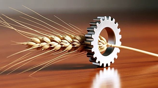 South Dakota Approves $176 Million in Agriculture and Manufacturing Projects, Creating 175 Jobs