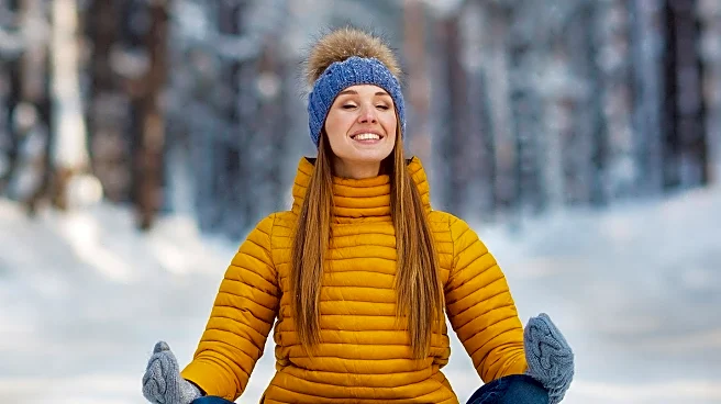 HR Leaders Adapt Winter Work Practices to Enhance Employee Wellbeing