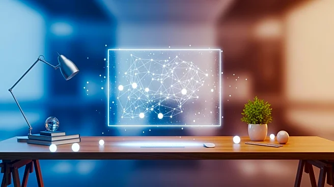 Digital Transformation's Dual Impact on Employee Wellbeing Explored