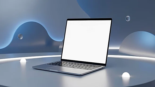 Best Buy Offers Over 50% Discounts on Select Laptops Ahead of Black Friday