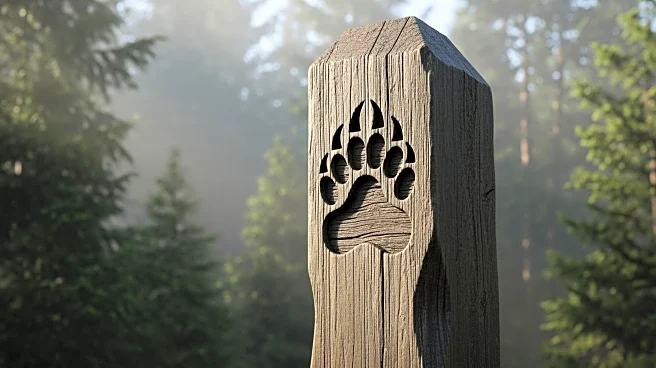 U.S. Embassy Issues Warning to Americans in Japan Amid Rising Bear Attacks