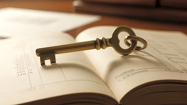 Michael Burry's Scion Fund Deregisters with SEC, Raising Speculation on Future Moves