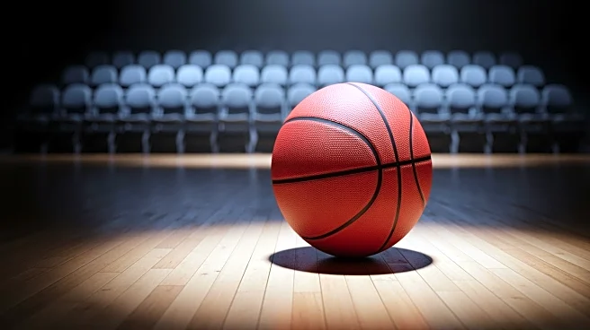 USC Basketball Star Jazzy Davidson Steps Up Amid Team Challenges