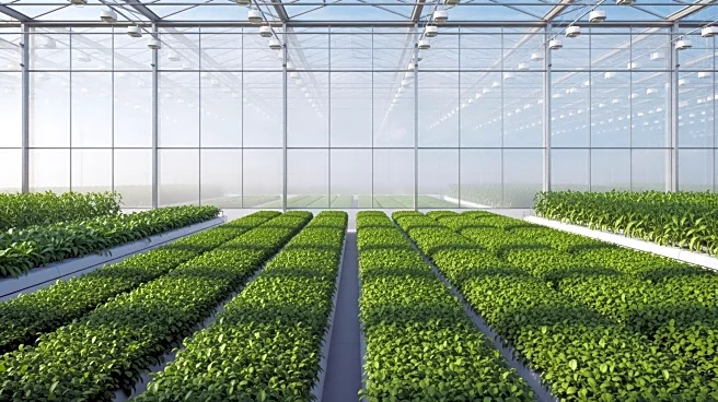 Japanese Businessmen Visit El Ejido to Study Agricultural Model Impact