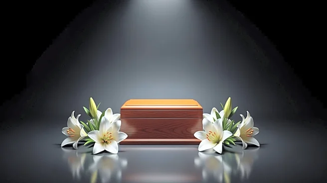 Israel Confirms Identity of Hostage Body Returned by Hamas as Meny Godard