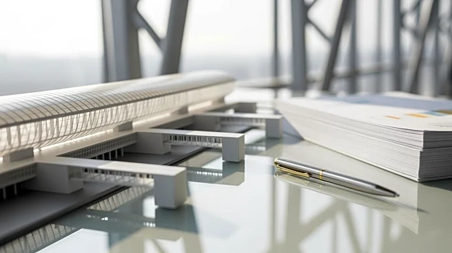 ACI-NA Advocates for Passenger Facility Charge Increase Amid Infrastructure Funding Needs