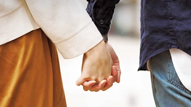 Vogue Article on Boyfriends Sparks Debate on Modern Heterosexual Dating