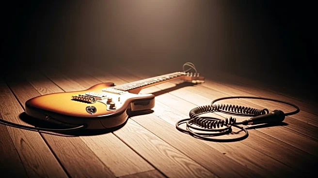 David Coverdale Announces Retirement, Impacting Rock Music Legacy