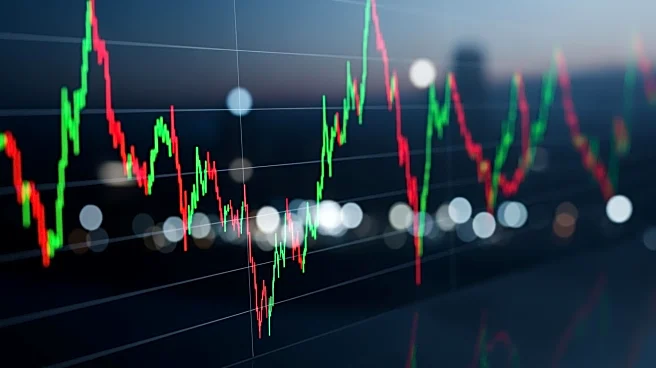 Wall Street Set to Open Lower Amid Economic Uncertainty Post-Government Reopening