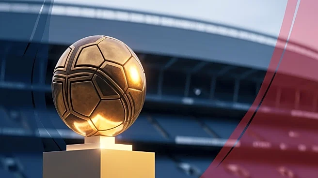 FC Barcelona Announces Statue of Messi at Camp Nou to Honor His Legacy