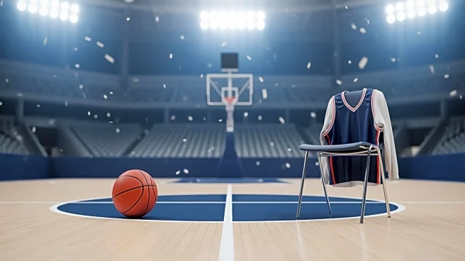 Cleveland Charge Hosts Home Opening Weekend with New Additions and Celebrations