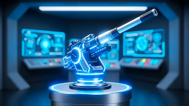 Peak Game Update Enhances Scout Cannon and Resolves Long-standing Issues