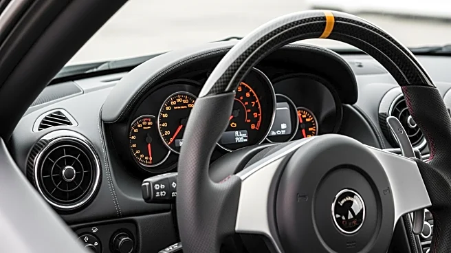 Bentley Unveils Driver-Focused Continental GT Supersports