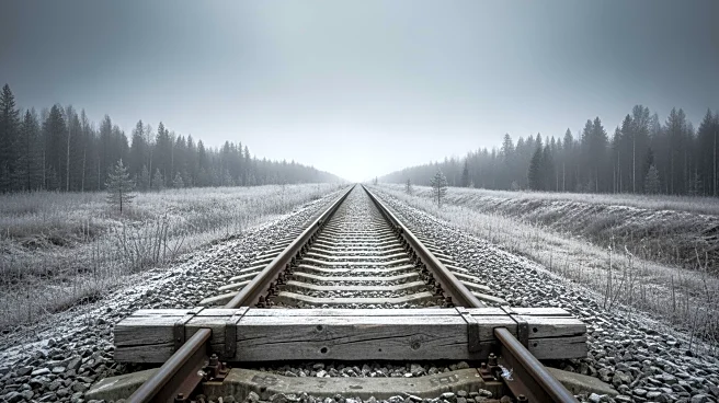 Russia Initiates Deportation of Ukrainians to Siberia Under Development Program