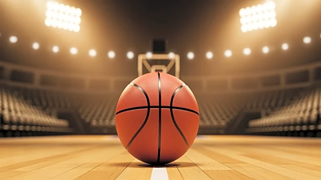 Purdue Basketball Triumphs Over Alabama with Strong Second Half Performance