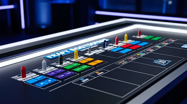 Scott Pianowski's Week 11 Fantasy Football PPR Rankings Released