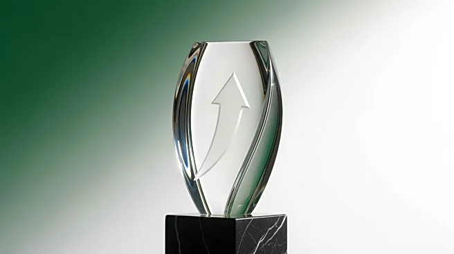 JYP Entertainment Tops Time Magazine's Sustainable Growth List for 2026