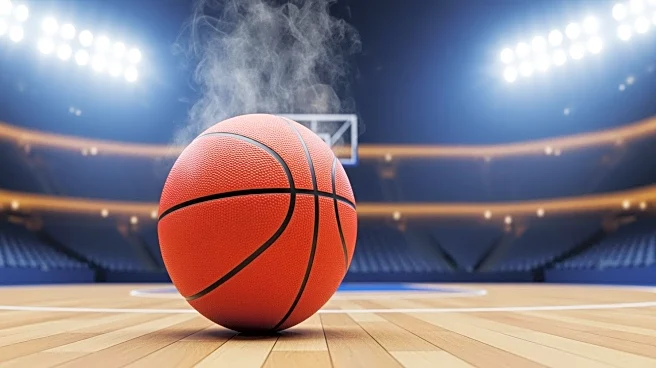 Audi Crooks Sets Record Despite Illness in Iowa State Victory