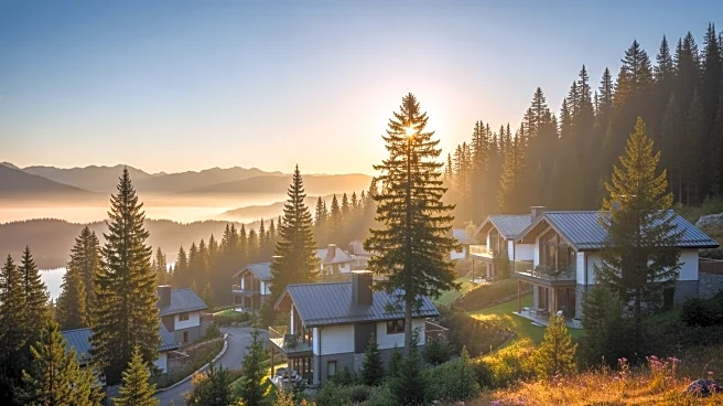 Topnotch Resort Announces Expansion with 27 Luxury Residences, Enhancing Vermont's Tourism Appeal