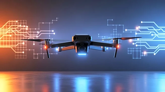 AIRO and Nord-Drone Form Joint Venture to Enhance Drone Technologies for U.S., NATO, and Ukraine Defense Forces