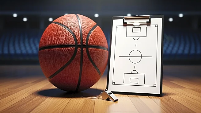 Lakers Acquire Former Hawks First-Round Pick for G League Development