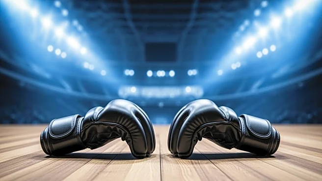 UFC 322: Makhachev's Move to Welterweight Challenges Della Maddalena at Madison Square Garden