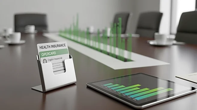 HR Leaders Consider ICHRAs to Mitigate Rising Health Premiums Impacting Mid-Market Employers