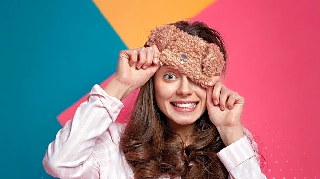 Fashion Designer Brenda Equihua Launches Dream-Inspired Sleepwear Collection