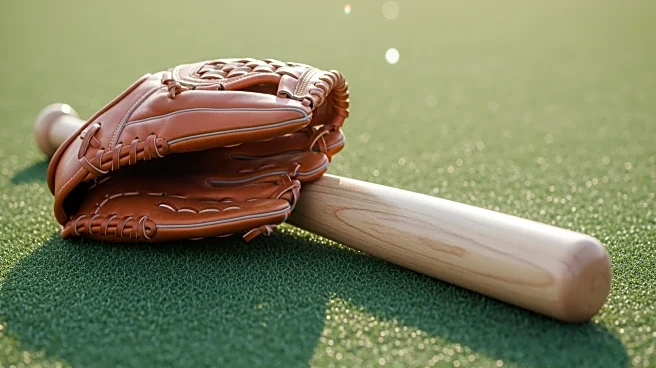 Pete Crow-Armstrong Joins Team USA for World Baseball Classic