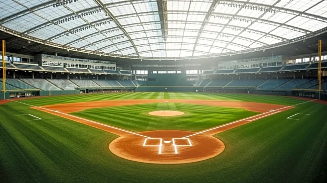Tampa Bay Rays to Return to Tropicana Field in 2026 After Hurricane Damage