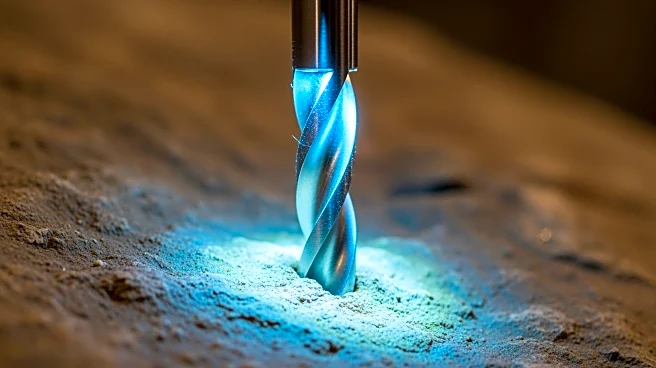 Novamera's Surgical Mining Achieves Breakthrough in Newfoundland