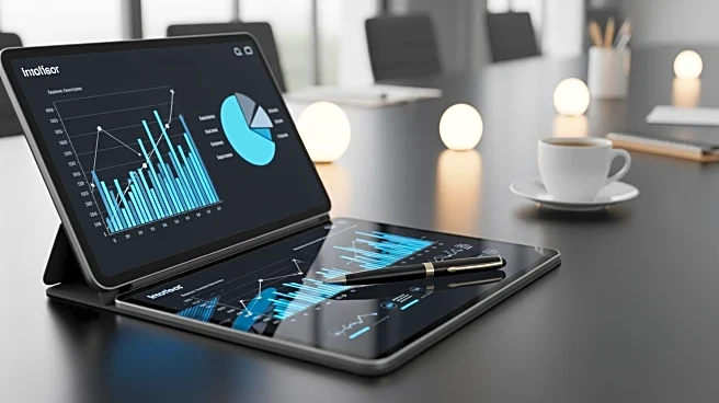 QuickBooks Advanced Webinar Highlights Strategic Advisory Transformation for Accounting Firms