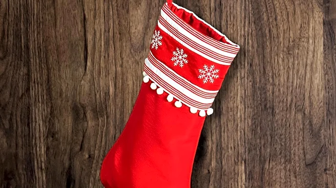 Affordable Stocking Stuffers Highlighted for Holiday Shoppers