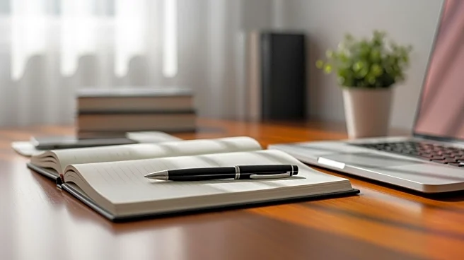 Economic Pressures Drive Workers to Build 'Portfolio Careers'