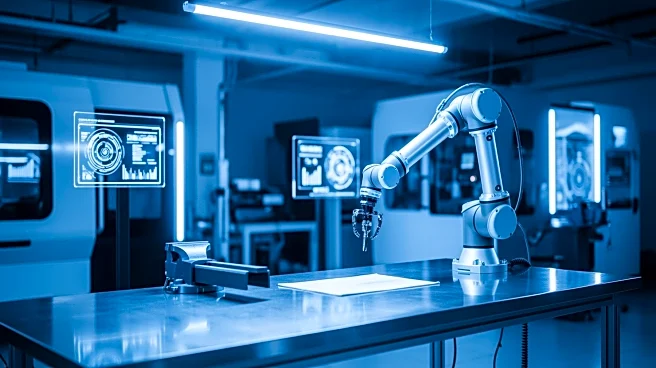 Future of Manufacturing Foundation Launches to Enhance Skills in Greater Manchester