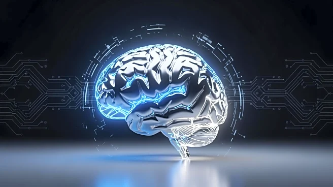 Poll Reveals Concerns Over AI's Societal Impact, Less Worry About Job Loss