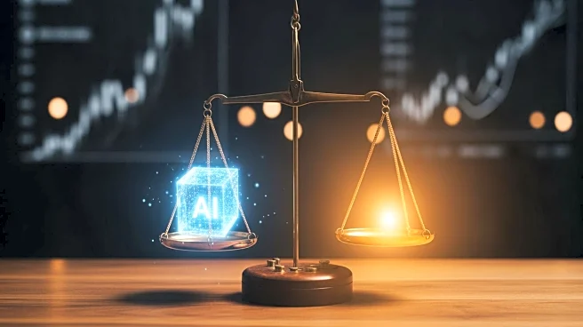 Jim Cramer Identifies Stocks with Potential Away from Risky AI Trade