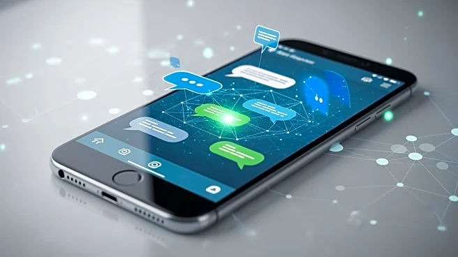 Meta Introduces Third-Party Chat Integration for WhatsApp in Europe Amid Regulatory Compliance