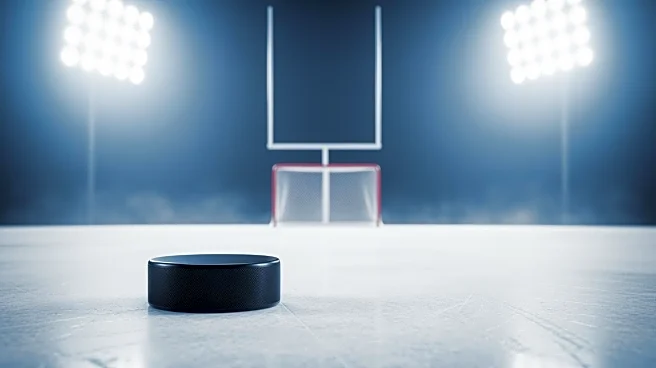 Los Angeles Kings Defeat Toronto Maple Leafs in Overtime, Extending Toronto's Losing Streak