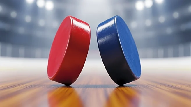 Chicago Blackhawks Celebrate Centennial with Toronto Maple Leafs Matchup