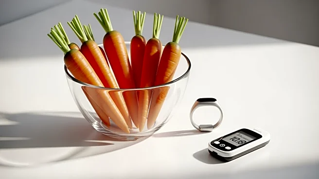 Carrot Partners with Oura and Dexcom to Enhance Metabolic-Fertility Health